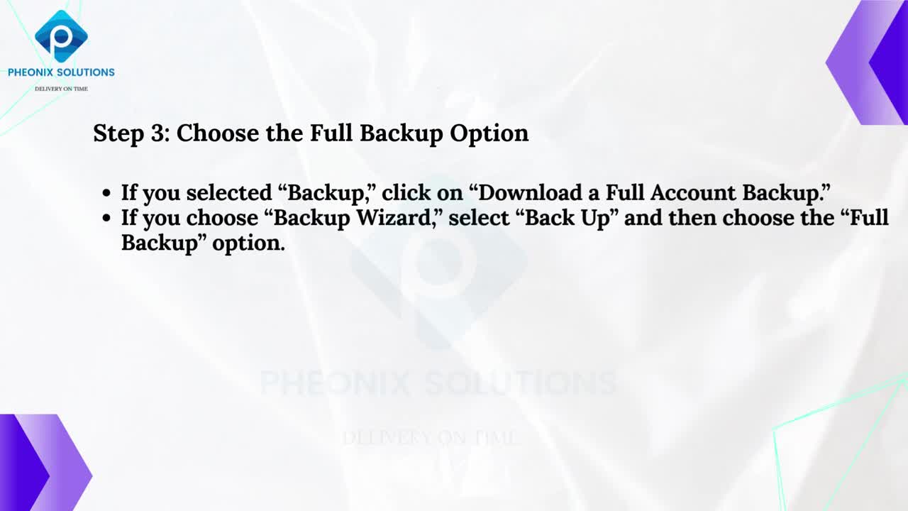 How to create a database and database user in cPanel